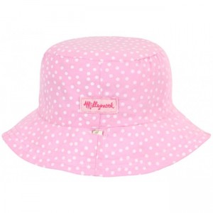 Baby Girl Bucket Hat