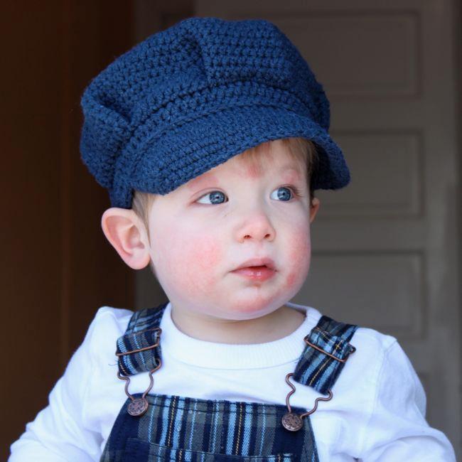 Train Conductor Hats – Tag Hats