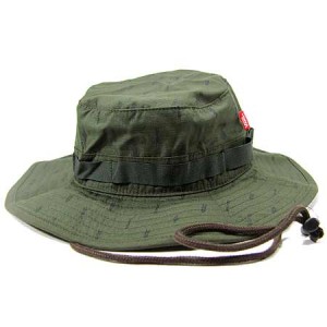 Boonie Bucket Hat