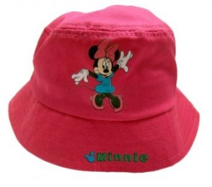 Bucket Disney Hat