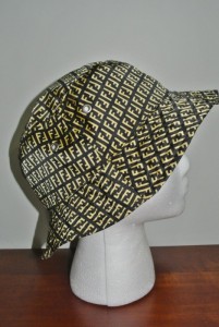 Bucket Hat Fendi