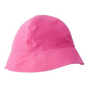 Bucket Hat Pink