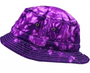 Bucket Hat Purple