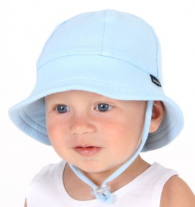 Bucket Hat for Babies