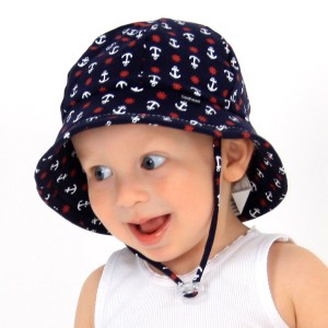 Bucket Hat for Baby