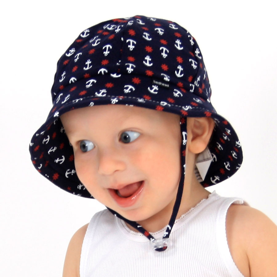 Baby Bucket Hats – Tag Hats