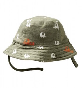 Bucket Hats for Baby