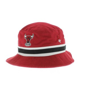 Bulls Bucket Hat