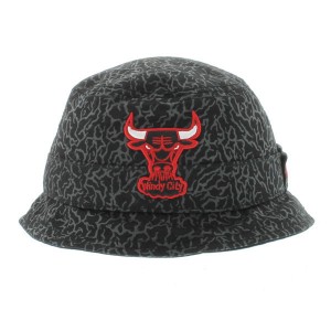 Bulls Bucket Hat Images