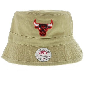 Bulls Bucket Hat Pictures