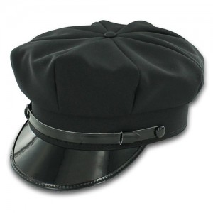 Chauffeur Hat