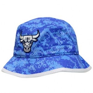 Chicago Bulls Bucket Hat