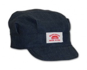 Child Train Conductor Hat