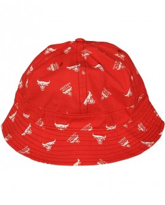 College Bucket Hats Images