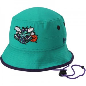 College Bucket Hats with String