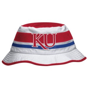 College Hat Bucket