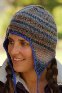 Crochet Ski Hat Patterns