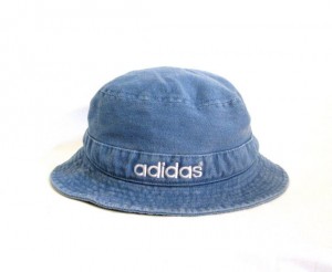 Denim Bucket Hats