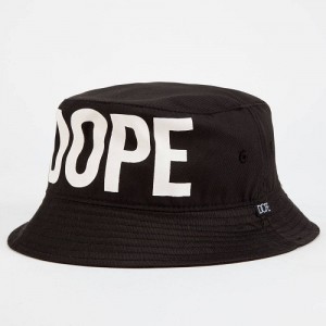 Dope Bucket Hats for Men