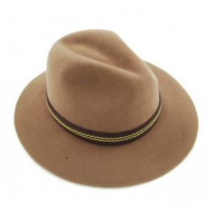 Fedora Felt Hat