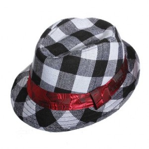 Fedora Hat for Baby