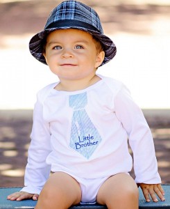 Fedora Hats for Babies