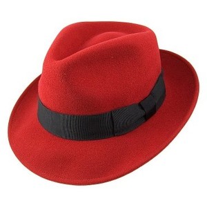 Fedora Red Hat