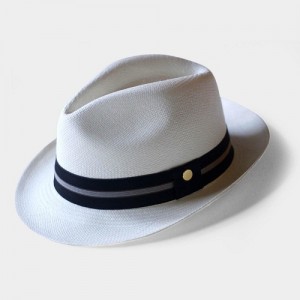 Fedora White Hat