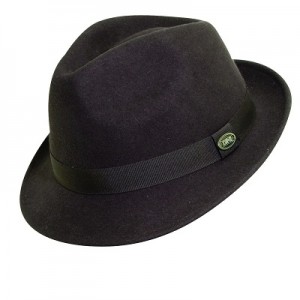 Felt Fedora Hat