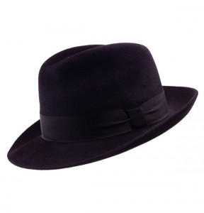 Felt Fedora Hats