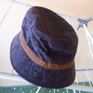 Fendi Bucket Hat Pictures