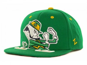 Fighting Irish Hats