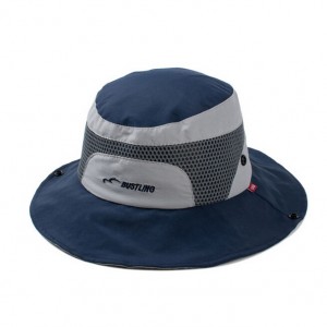 Fishing Bucket Hats for Men