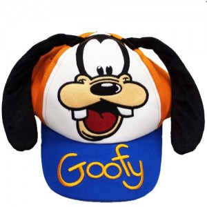 Goofy Baseball Hat