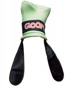Goofy Hat with Ears