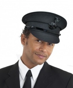 Images of Chauffeur Hat