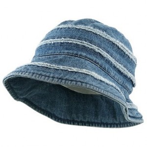 Images of Denim Bucket Hat