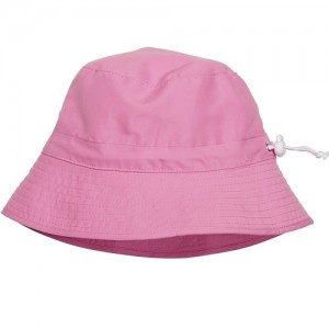 Images of Pink Bucket Hat