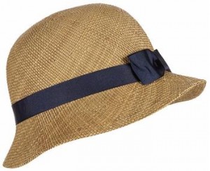 Images of Straw Bucket Hat