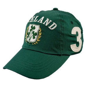 Irish Baseball Hats