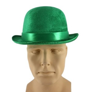 Irish Bowler Hat