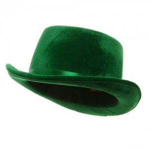 Irish Derby Hat