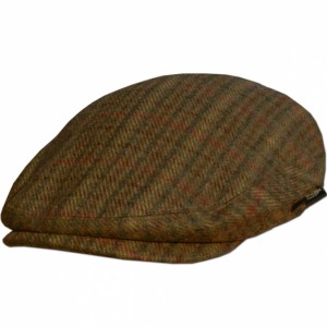 Irish Flat Hat