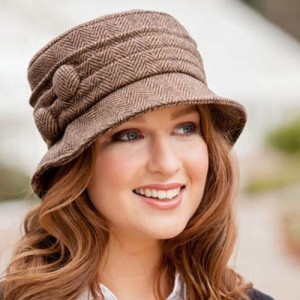 Irish Hats for Ladies