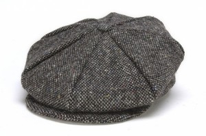 Irish Tweed Hat