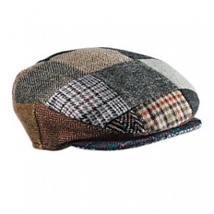 Irish Tweed Hats