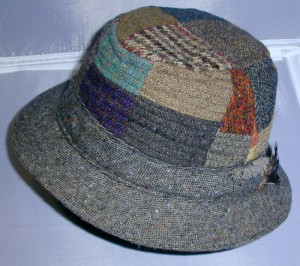 Irish Walking Hats