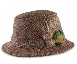 Irish Wool Hat