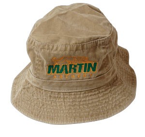 Khaki Bucket Hat Images