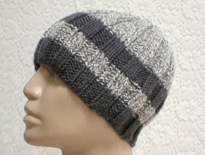 Knit Ski Hats